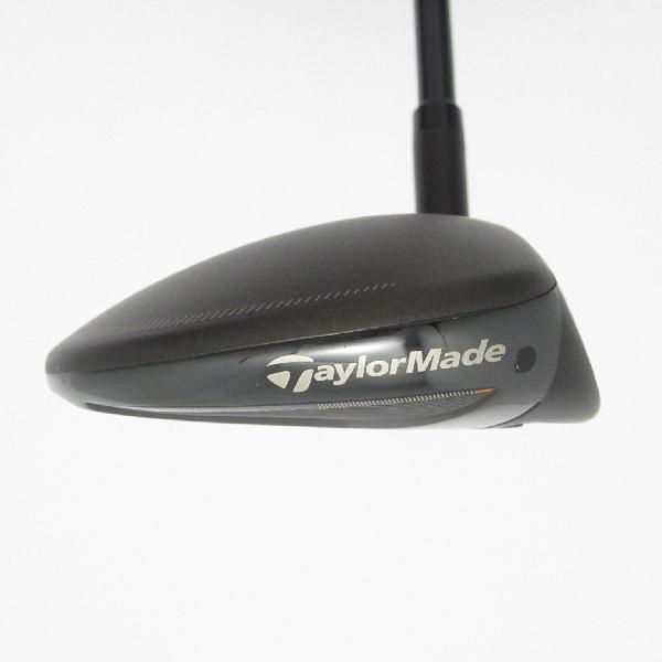 TaylorMade（テーラーメイド） Qi4D Qi4D MAX フェアウェイウッド REAX