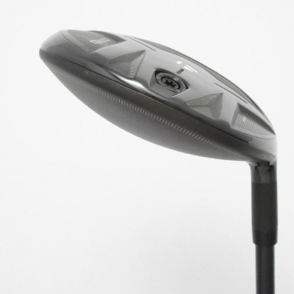 TaylorMade（テーラーメイド） Qi4D Qi4D MAX フェアウェイウッド REAX