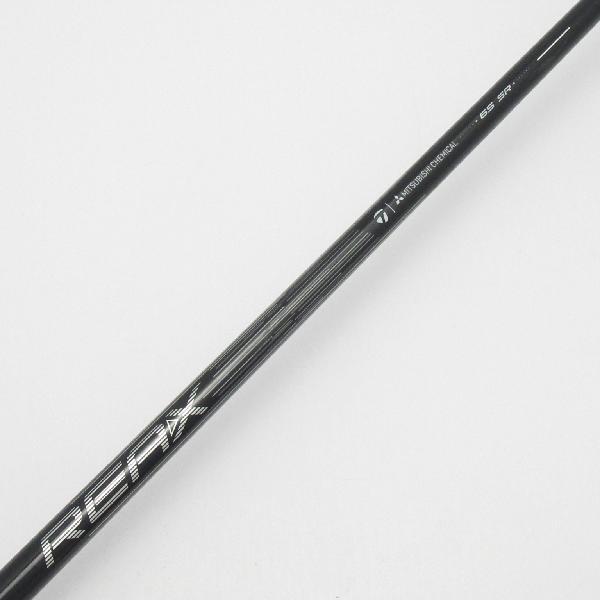 TaylorMade（テーラーメイド） Qi4D Qi4D MAX フェアウェイウッド REAX