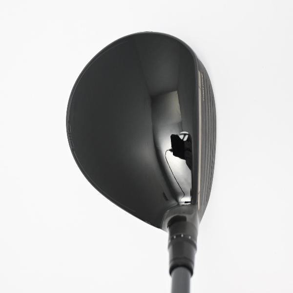 TaylorMade（テーラーメイド） Qi10 Qi10 Tour フェアウェイウッド