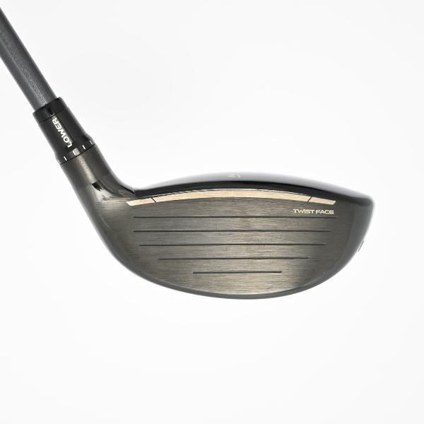 TaylorMade（テーラーメイド） Qi10 Qi10 Tour フェアウェイウッド
