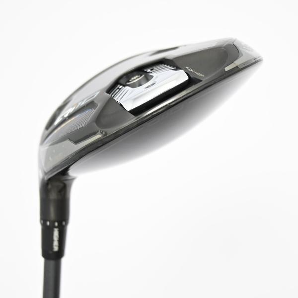 TaylorMade（テーラーメイド） Qi10 Qi10 Tour フェアウェイウッド