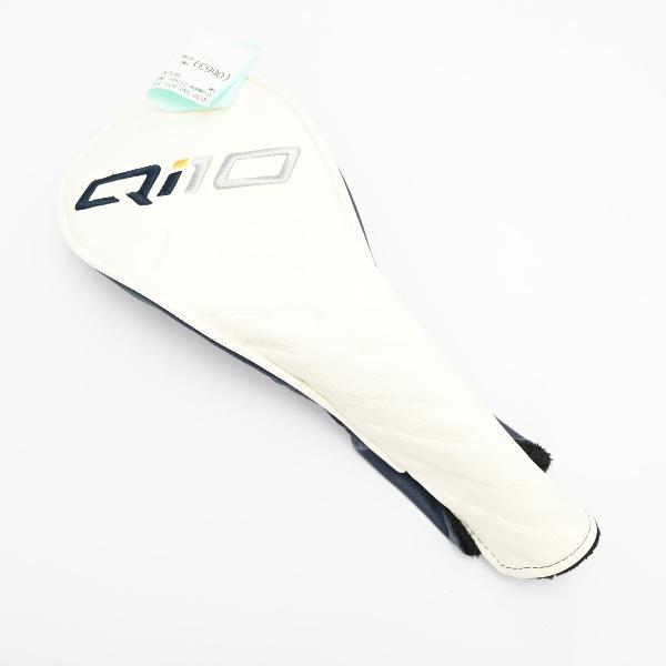TaylorMade（テーラーメイド） Qi10 Qi10 Tour フェアウェイウッド