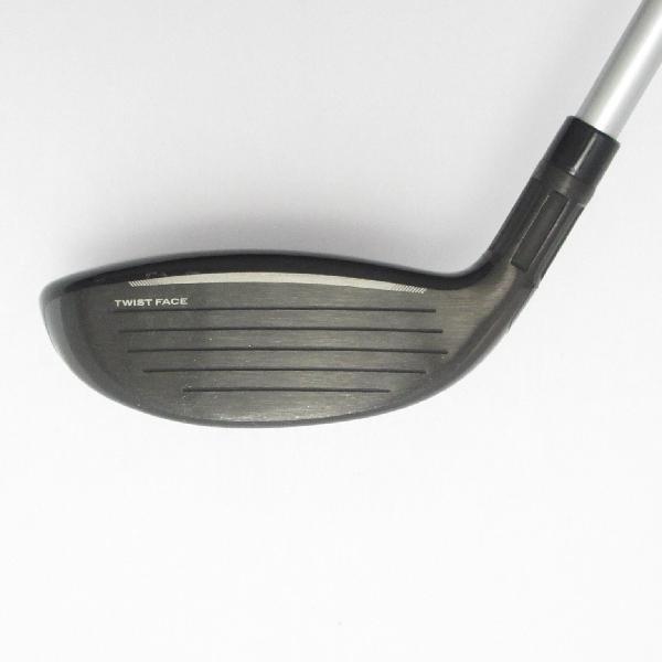 TaylorMade（テーラーメイド） STEALTH ステルス RESCUE