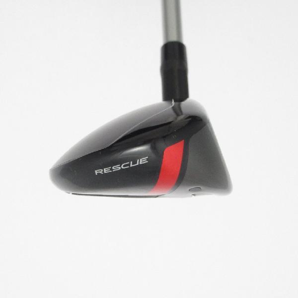TaylorMade（テーラーメイド） STEALTH ステルス RESCUE