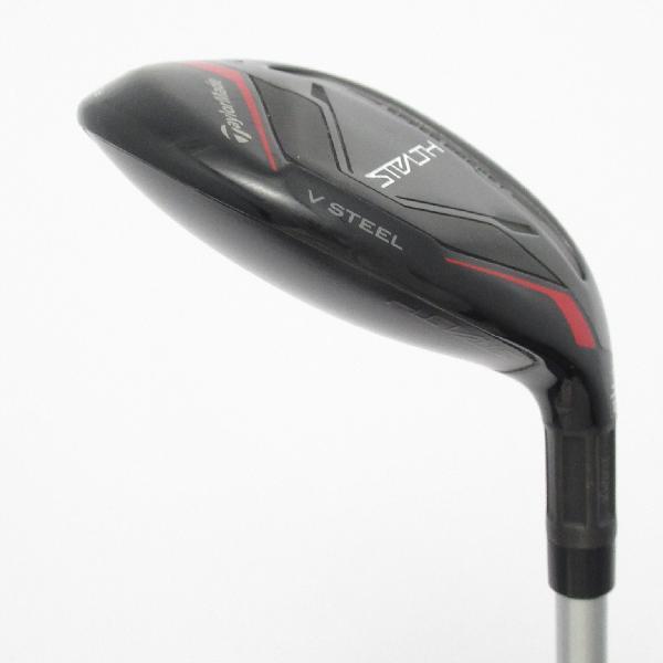 TaylorMade（テーラーメイド） STEALTH ステルス RESCUE
