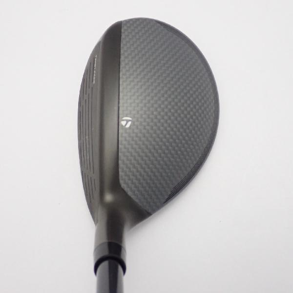 TaylorMade（テーラーメイド） Qi35 Qi35 MAX レスキュー