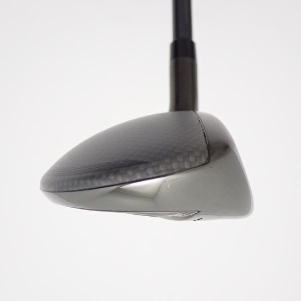 TaylorMade（テーラーメイド） Qi35 Qi35 MAX レスキュー