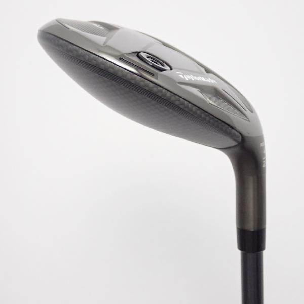 TaylorMade（テーラーメイド） Qi35 Qi35 MAX レスキュー
