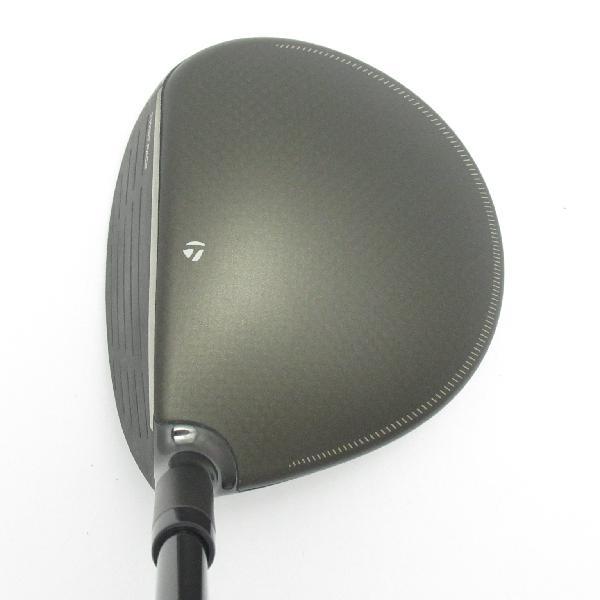 TaylorMade（テーラーメイド） Qi4D Qi4D MAX フェアウェイウッド REAX