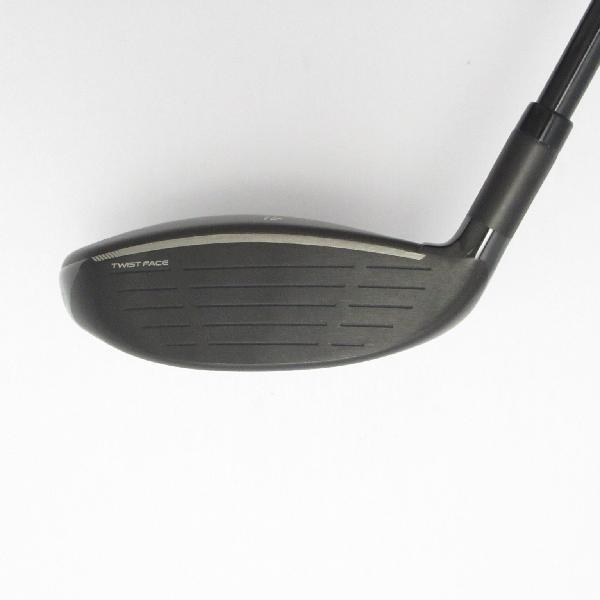 TaylorMade（テーラーメイド） Qi4D Qi4D MAX フェアウェイウッド REAX