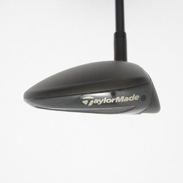TaylorMade（テーラーメイド） Qi4D Qi4D MAX フェアウェイウッド REAX