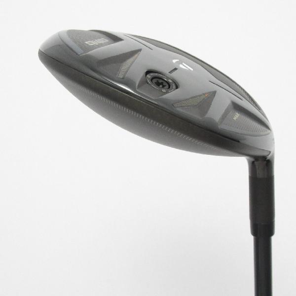 TaylorMade（テーラーメイド） Qi4D Qi4D MAX フェアウェイウッド REAX