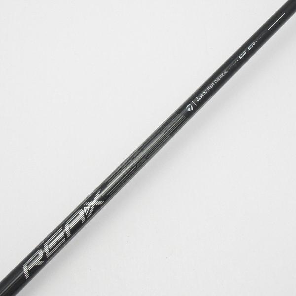 Qi4D 7W フェアウェイウッド REAX 55 S TaylorMade（テーラーメイド） Qi4D Qi4D MAX フェアウェイウッド REAX