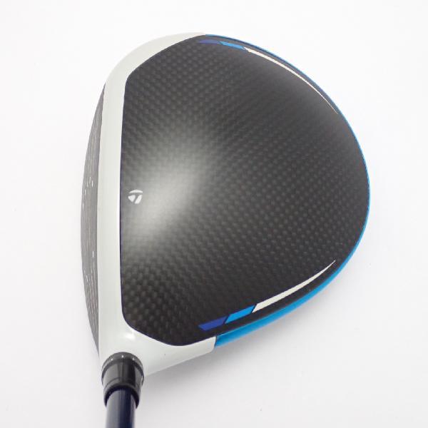 TaylorMade M6 ドライバー TENSEIブルー 50s おまけ付き TaylorMade（テーラーメイド） SIM2 SIM2 マックス ドライバー TENSEI