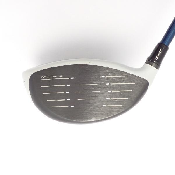TaylorMade（テーラーメイド） SIM2 SIM2 マックス ドライバー TENSEI