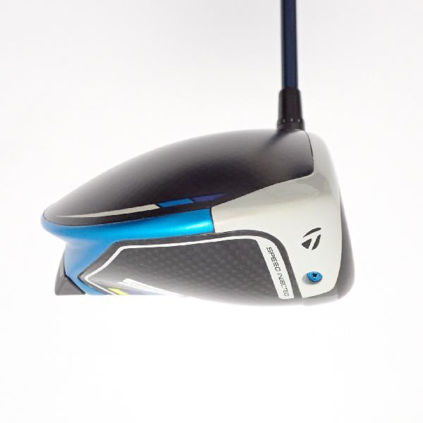 TaylorMade（テーラーメイド） SIM2 SIM2 マックス ドライバー TENSEI