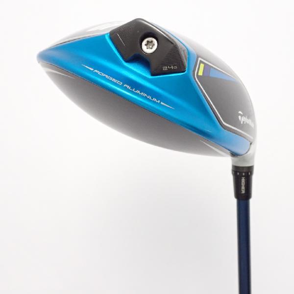 TaylorMade（テーラーメイド） SIM2 SIM2 マックス ドライバー TENSEI