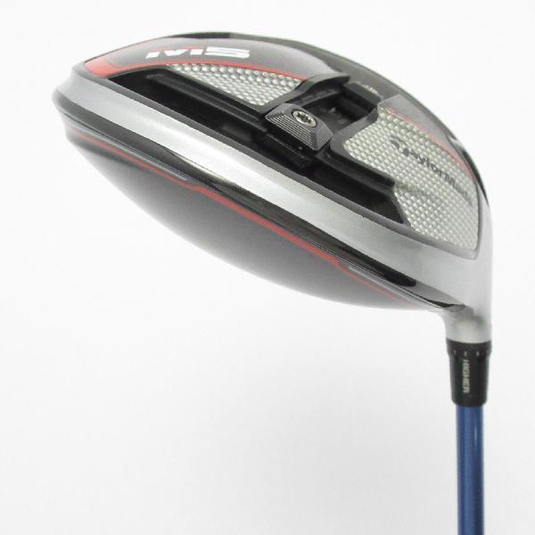 TaylorMade（テーラーメイド） M5 M5 ドライバー Diamana TB60