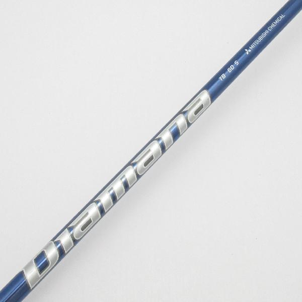 TaylorMade（テーラーメイド） M5 M5 ドライバー Diamana TB60