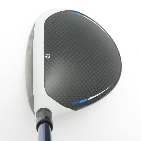 TaylorMade（テーラーメイド） SIM2 SIM2 マックス フェアウェイウッド