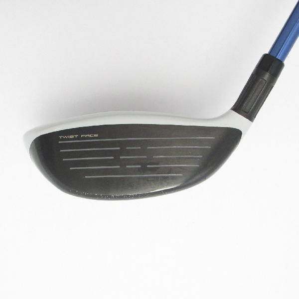TaylorMade（テーラーメイド） SIM2 SIM2 マックス フェアウェイウッド