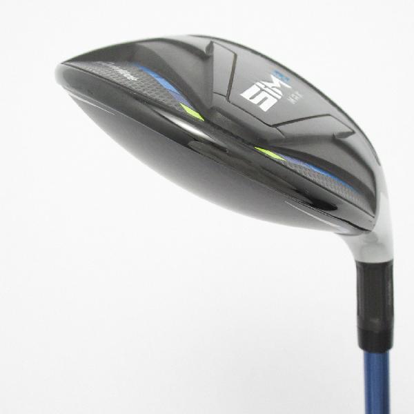 TaylorMade（テーラーメイド） SIM2 SIM2 マックス フェアウェイウッド
