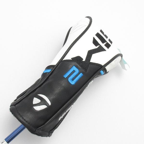 TaylorMade（テーラーメイド） SIM2 SIM2 マックス フェアウェイウッド