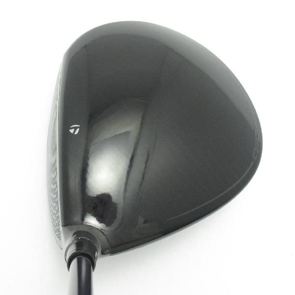 TaylorMade（テーラーメイド） Qi10 Qi10 ドライバー Diamana Blue