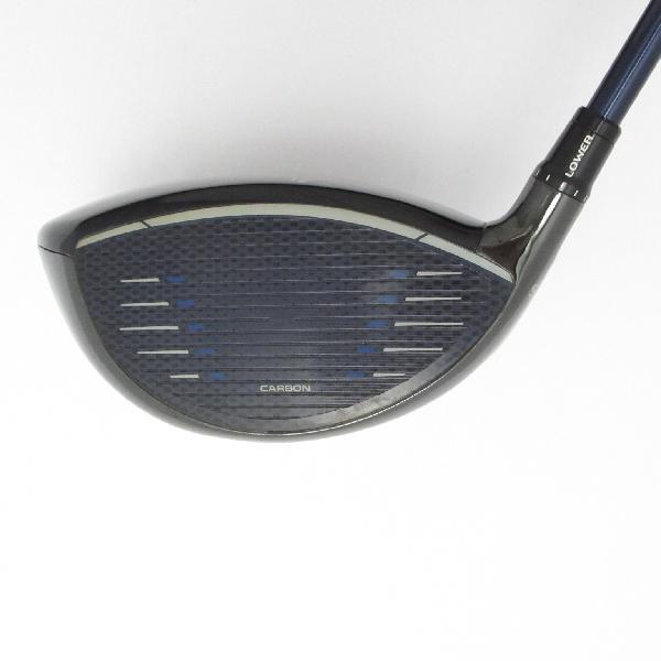 TaylorMade（テーラーメイド） Qi10 Qi10 ドライバー Diamana Blue
