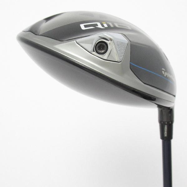 TaylorMade（テーラーメイド） Qi10 Qi10 ドライバー Diamana Blue