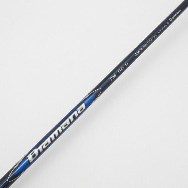 TaylorMade（テーラーメイド） Qi10 Qi10 ドライバー Diamana Blue