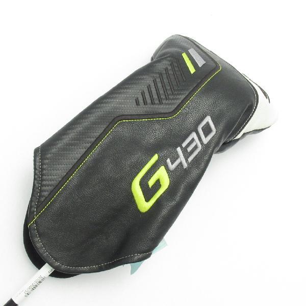 PING（ピン） G430 G430 MAX ドライバー ALTA J CB BLACK シャフト