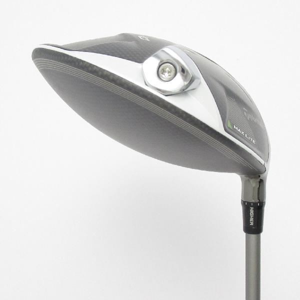 TaylorMade（テーラーメイド） Qi35 Qi35 MAX LITE ドライバー Air