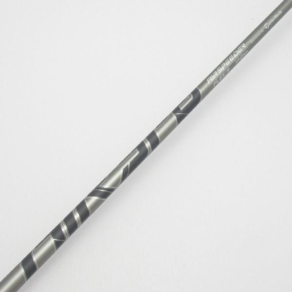 Qi35 AirSpeeder TM S　シャフト　新品未使用品 TaylorMade（テーラーメイド） Qi35 Qi35 MAX LITE ドライバー Air