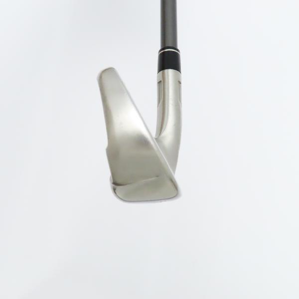 TaylorMade（テーラーメイド） SIM2 SIM2 マックス アイアン TENSEI