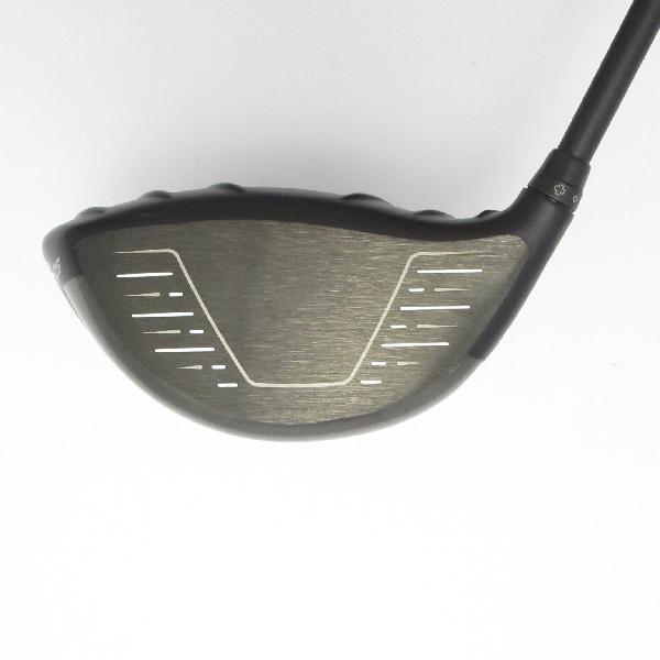 PING（ピン） G425 G425 MAX ドライバー ALTA J CB SLATE シャフト