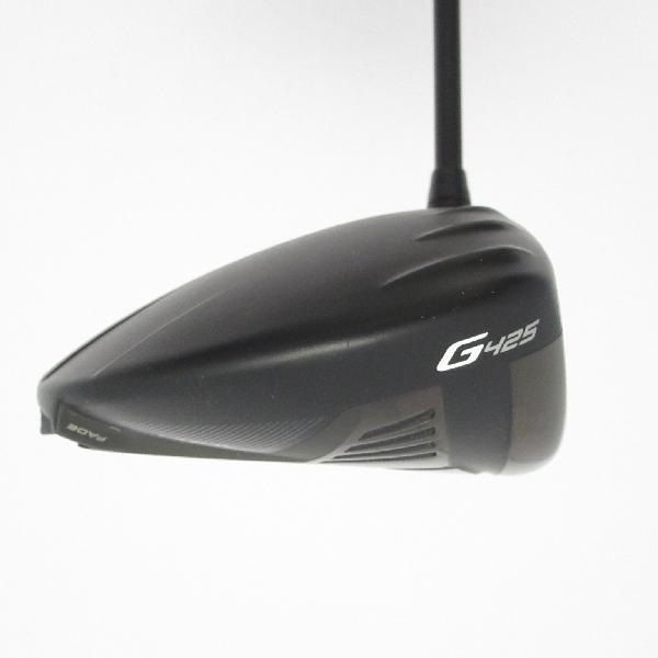 PING（ピン） G425 G425 MAX ドライバー ALTA J CB SLATE シャフト