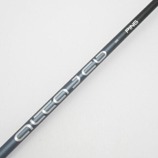 PING（ピン） G425 G425 MAX ドライバー ALTA J CB SLATE シャフト