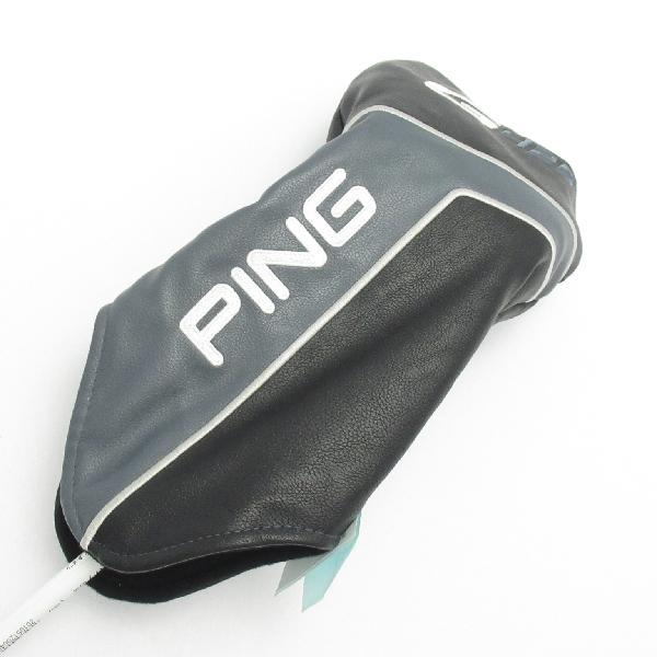 PING（ピン） G425 G425 MAX ドライバー ALTA J CB SLATE シャフト