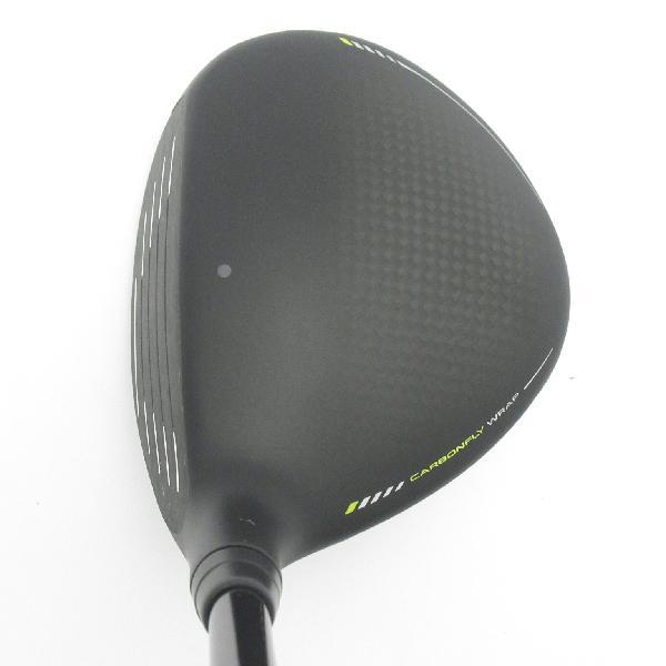 PING（ピン） G430 G430 MAX フェアウェイウッド PING TOUR 2.0 BLACK