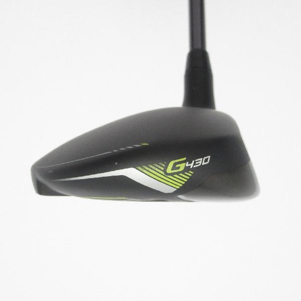 PING（ピン） G430 G430 MAX フェアウェイウッド PING TOUR 2.0 BLACK