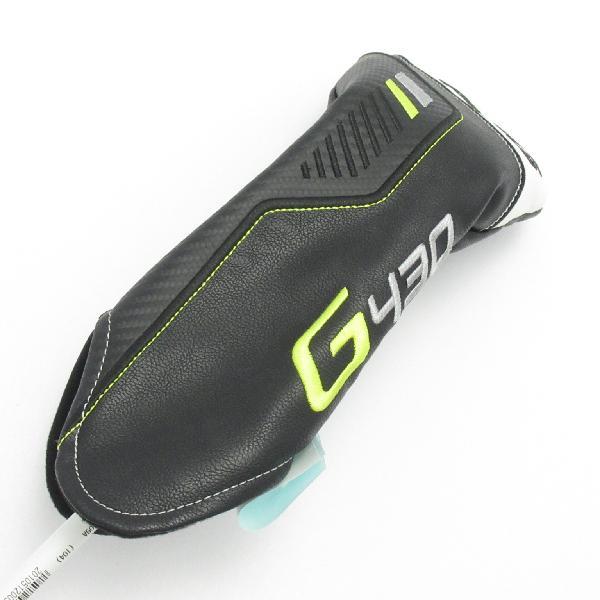 PING（ピン） G430 G430 MAX フェアウェイウッド PING TOUR 2.0 BLACK