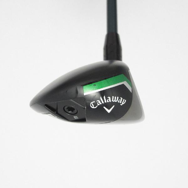 Callaway（キャロウェイ） キャロウェイゴルフ ELYTE エリート X