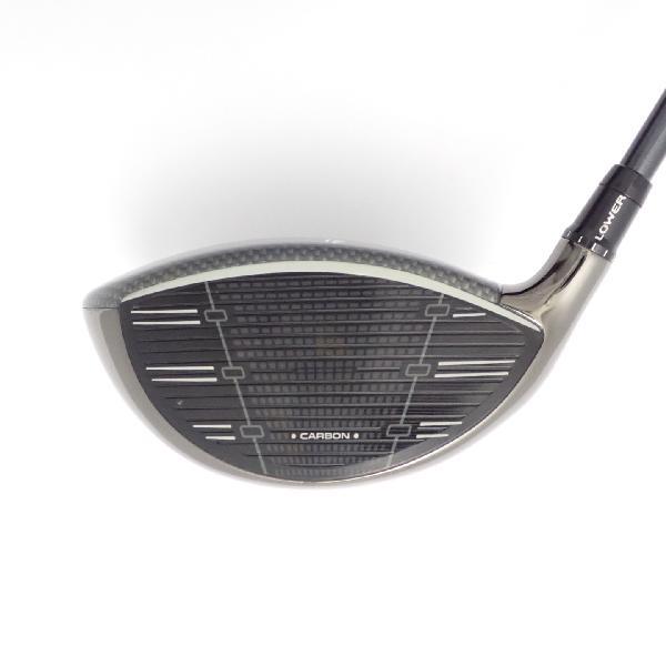 TaylorMade（テーラーメイド） Qi35 Qi35 ドライバー Diamana Silver