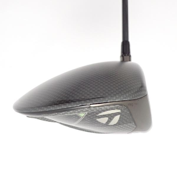 TaylorMade（テーラーメイド） Qi35 Qi35 ドライバー Diamana Silver