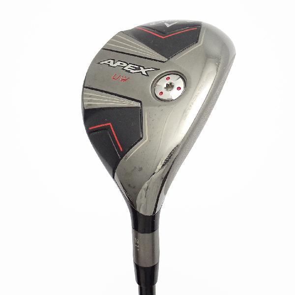 Callaway（キャロウェイ） キャロウェイゴルフ APEX APEX UW(2023