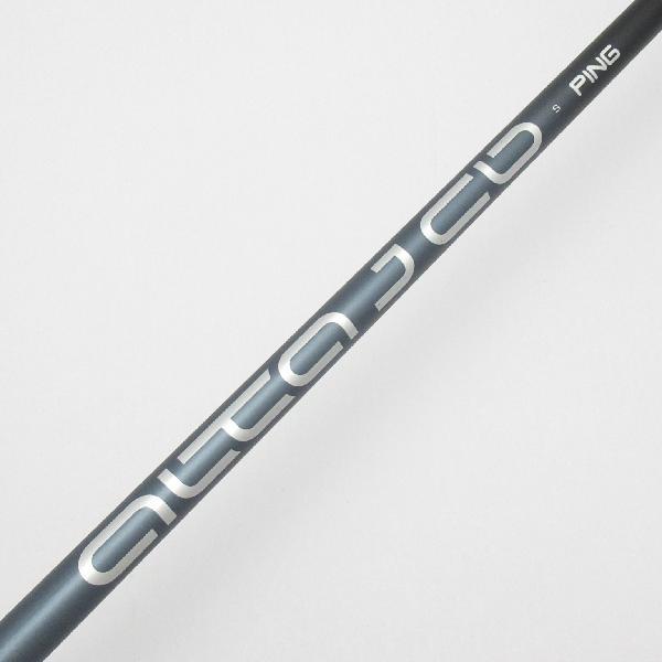 PING（ピン） G425 G425 ハイブリッド ユーティリティ ALTA J CB SLATE