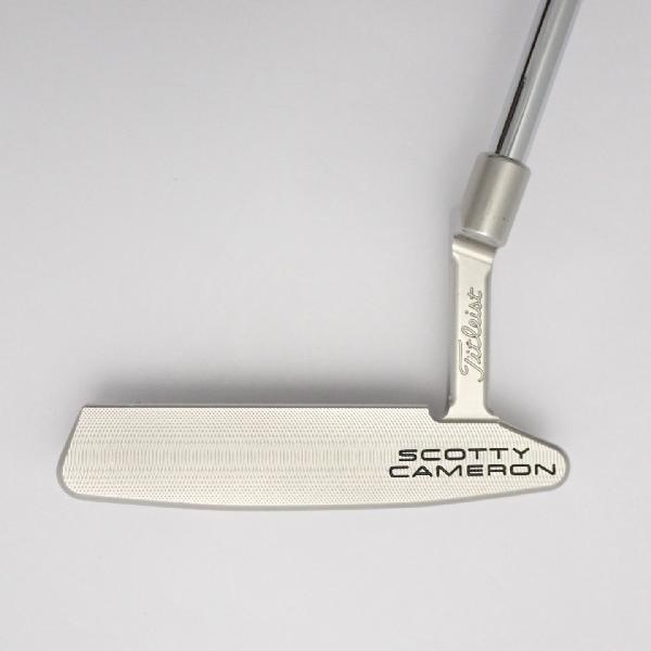 SCOTTY CAMERON スコッティキャメロン SELECT セレクト ニューポート 2