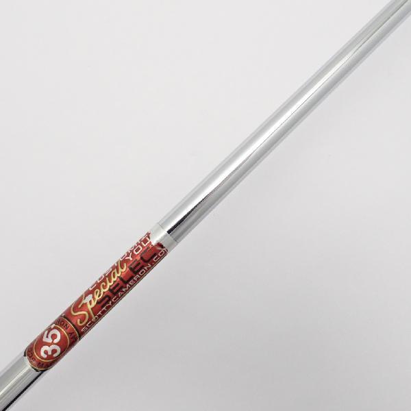 SCOTTY CAMERON スコッティキャメロン SELECT セレクト ニューポート 2